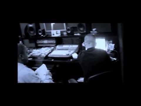 Alchemist, Tha Alkaholiks, Louis Vaughn, Styliztik Jones, Hip Hop, Planet Asia (In The Studio)