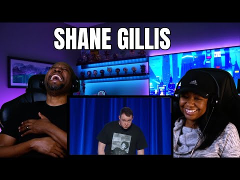 First Time Reaction to Shane Gillis - Why White People Like Country Music