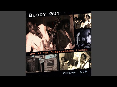 Video thumbnail for Buddy’s Blues: Part One