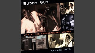Buddy&#39;s Blues: Part One