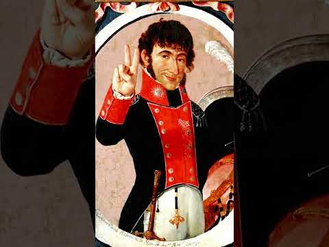 ¿Sabías el xq de los nombres de los deptos Riojanos? Parte 2: Chamical  Belgrano  Ocampo  San Martín