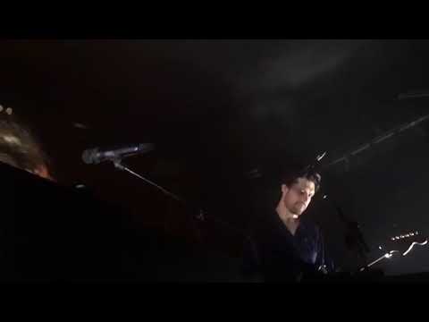 happy oh wonder live