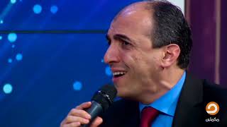 مضناك جفاه مرقده.. لن تصدق ماستسمعه أذناك بصوت المبدع رشيد غلام