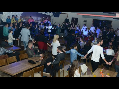 Ekrem & Erşan İkilisi-Majko Edna Si Na Svetot-Lazi Vere-Sestra Brata Kani Vecera-Za Cukale Tapanite