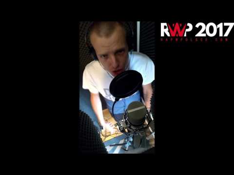 SMYKSØN – RAP W POLSCE (PROD. FLAME) | #RWP2017 ETAP1