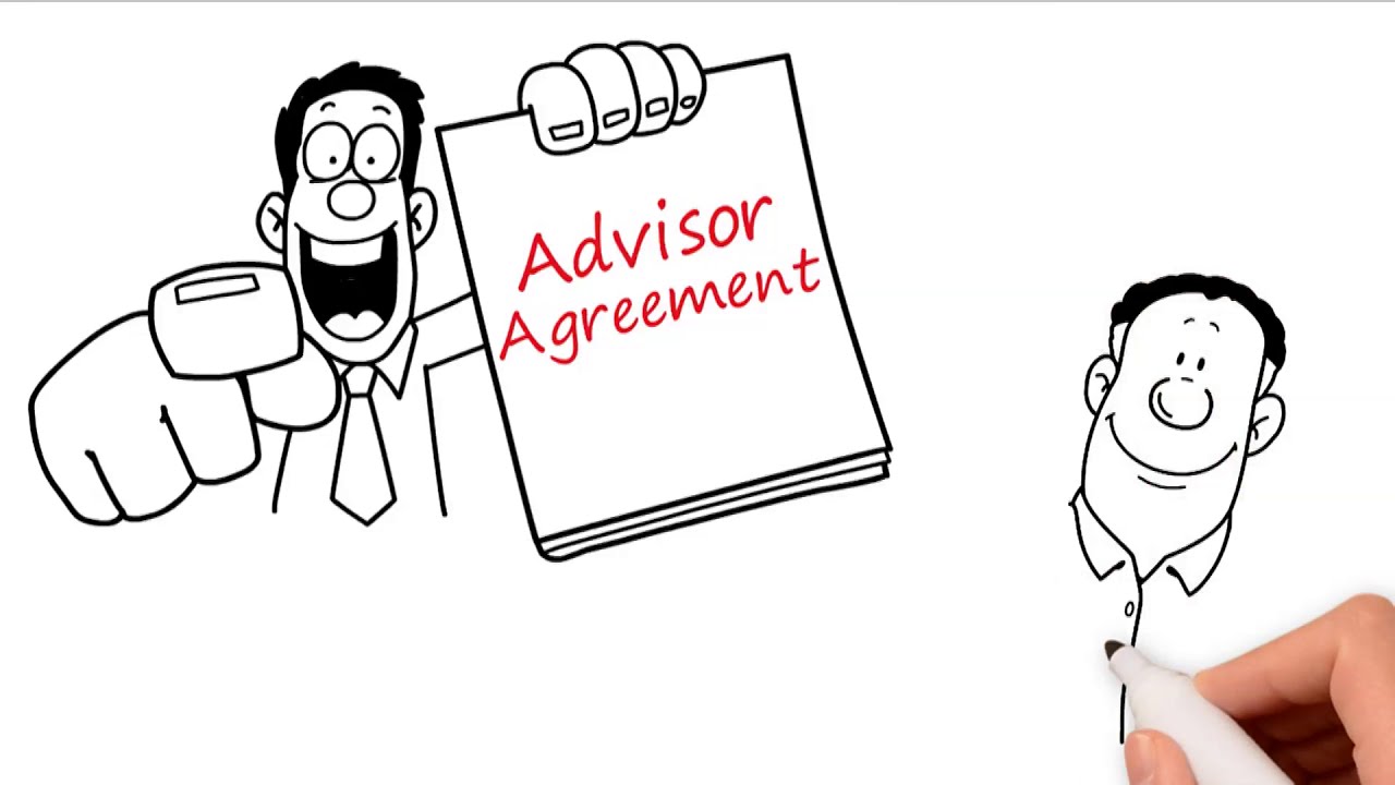 Founders Doc™ -  Advisor Agreement