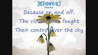 Relient K - High Of 75 (Lyrics)