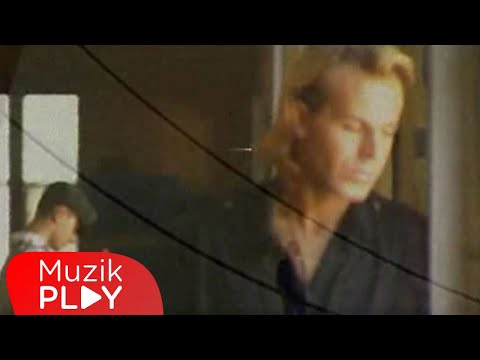 Soner Arıca - Yüreğime Ektim Seni (Official Video)