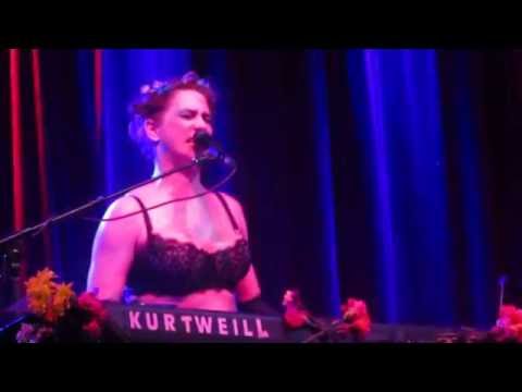 The Dresden Dolls   "War Pigs"
