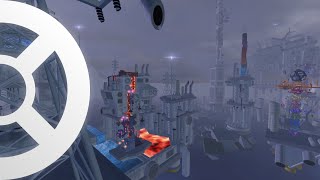 Cover art for Eternal Towers of Hell OST - Seabound