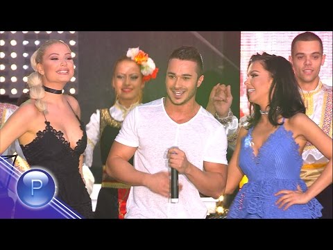 ORFEY & GALIN - NEDA ODI / Орфей и Галин - Неда оди, live 2016