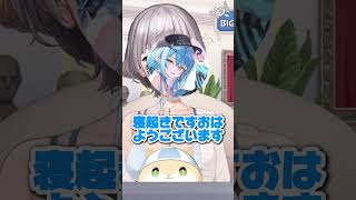 ガビガビのスバルとポヤポヤのラミィ［大空スバル/雪花ラミィ/白銀ノエル］＃ホロライブ切り抜き #大空スバル＃#ホロライブ＃雪花ラミィ＃白銀ノエル#BIG3