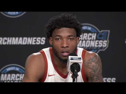 Texas Sweet 16 Postgame Press Conference - 2023 NCAA Tournament