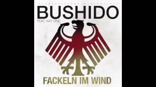 Bushido - Fackeln im Wind EM Song 2016