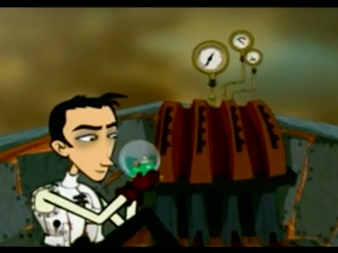 Proconsul - Calatorul (Official Video)