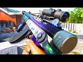 VARGO 52 is BROKEN in Black Ops Cold War! (NEW DLC Weapon) - Season 2