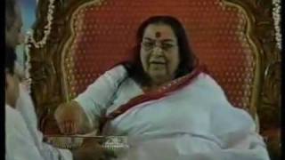 Parameshwari Bhagvati Nirmala - YouTube