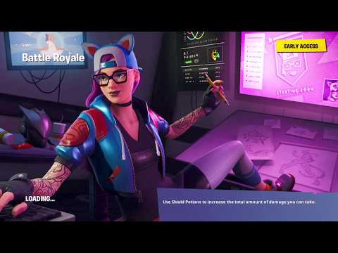 FORTNITE SECRET BANNER WEEK 2 SEASON 7 LOCATION AND GUIDE