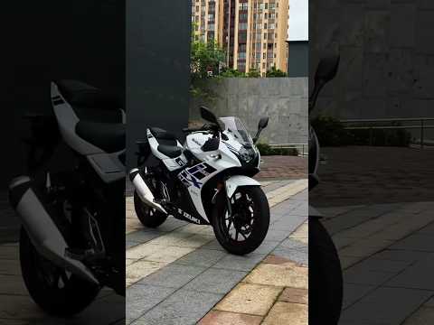 Suzuki😍 New bike launch Gsx-250R 2025 | Suzuki🥰 New bike Gsx-250R 2025 #shorts #youtubeshorts #viral