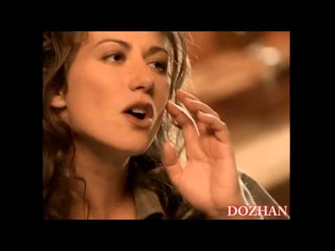 Amy Grant/Vince Gill - House of Love (HD)
