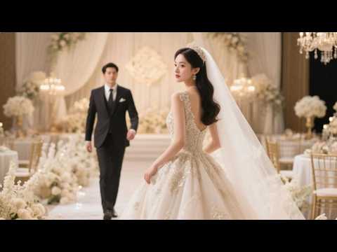 Sister steals her fiancé and forces her to marry disabled man,but he's a handsome CEO who spoils her