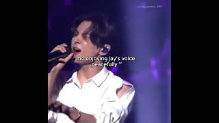 Download lagu his voice 💀 #shorts #jyp #jay #enhypen mp3