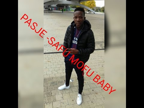 PASJE-SAFU MOFU BABY