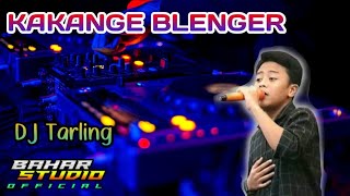 Download lagu KAKANGE BLENGER - ABANG WILLI DIYEPALI // DJ TARLING REMIX mp3