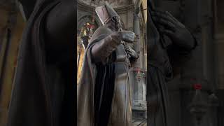 The view says it all