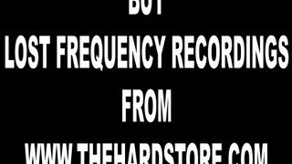 LFR001 B - DETEST - Exploding Reloading - Lost Frequency Recordings - www thehardstore com