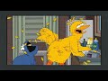 Seasons Street On Hbo Dvd Version Family Guy But It S 3 Minutes Long