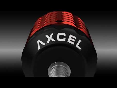AXCEL Kryptos Pro Product Tutorial