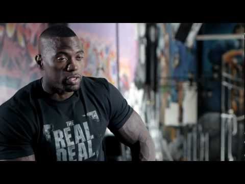 Mike Rashid | Better Bodies Sponsored Athlete