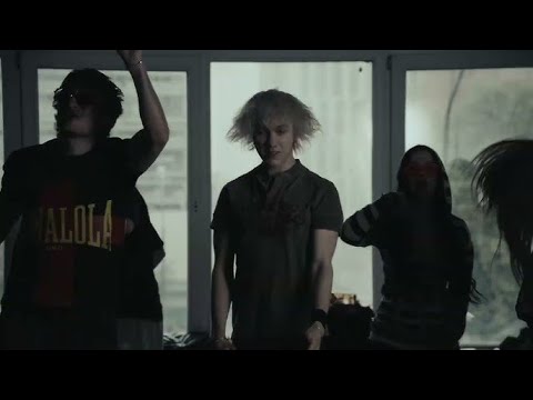 BUSHIDO ZHO, elyaplugg! - MERCI (ENGLISH SUBTITLES)