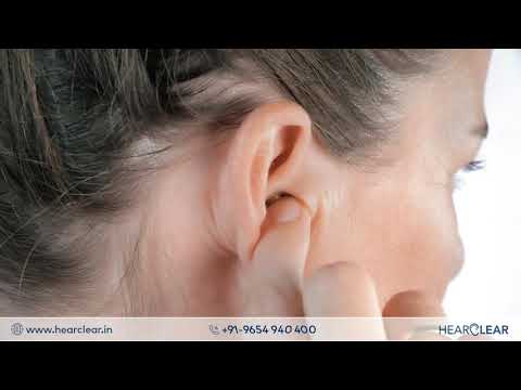 How to Clean & Maintain Your Hearing Aid