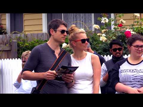 Mathew Cox - Auction Profile - Unit 2, 32 Elliott St, Parkdale - 2017