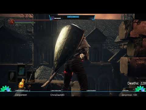 ChrisDash   Dark Souls III   Pt50
