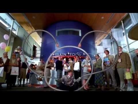 Disney Cinemagic HD Germany (Summer Request #31) Continuity 2014