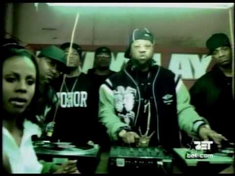 Three 6 Mafia & DJ Kayslay - Who give a fuck where you from