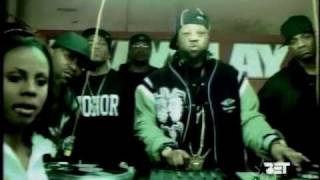 Three 6 Mafia &amp; DJ Kayslay - Who give a fuck where you from