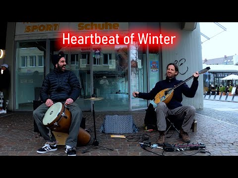 Heartbeat of Winter: Defying the Cold Through Improvisation