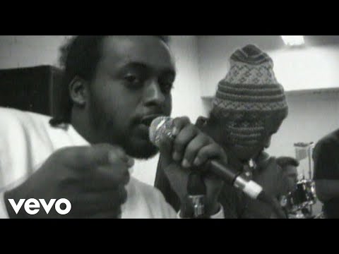 FK Allstars - A Lifelong Thing (Live Video)