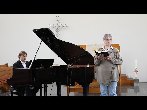 09.06.2020 OnlineSingen