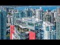 Sensational Penthouse Residence In The Heart Of Vancouver's Coal Harbour | Luxury Apartment Tour