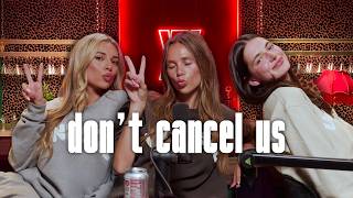 Cancel culture, comment section warfare & our worst bedroom pet peeves