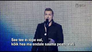 Rolf Roosalu - All & Now (Eesti NF 2011)