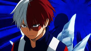My Hero Academia - Opening 2 | Peace Sign "Kenshi Yonezu"
