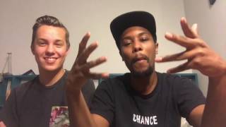 EPISODE 36: Nef The Pharaoh ft. G-Eazy - &quot;Born Leader&quot; REACTION