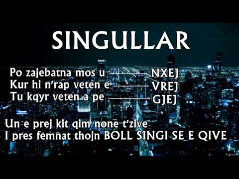 BimBimma - The Anthem Ft Kaos,Mc Kresha,Singullar,Lyrical Son,Skillz,Dj Flow (Lyrics)