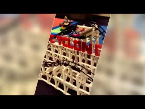 Promotional video thumbnail 5 for Brick Scholars